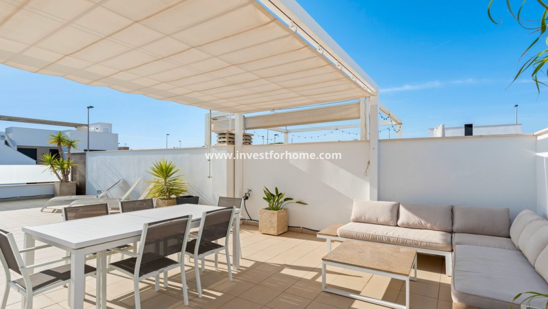 Reventa - Casa - San Pedro del Pinatar - Costa Calida