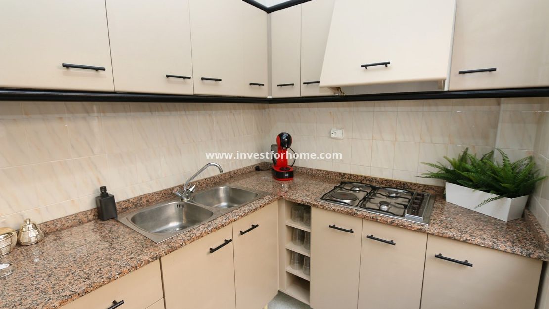 Reventa - Casa - San Pedro del Pinatar - Costa Calida