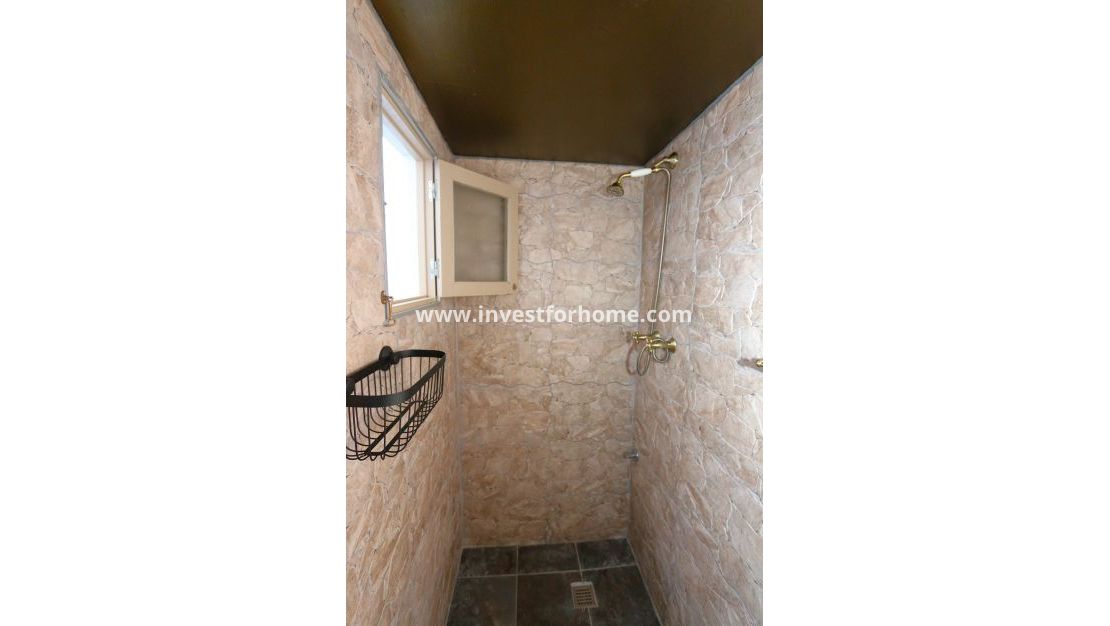 Reventa - Casa - San Pedro del Pinatar - Costa Calida