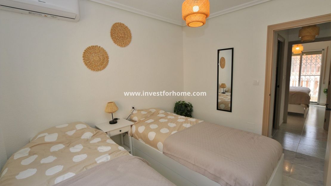 Reventa - Casa - San Pedro del Pinatar - Costa Calida