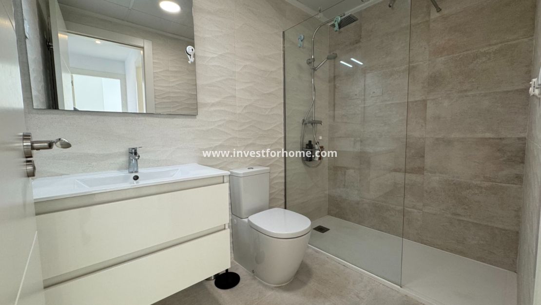 Reventa - Casa - San Pedro del Pinatar - Costa Calida