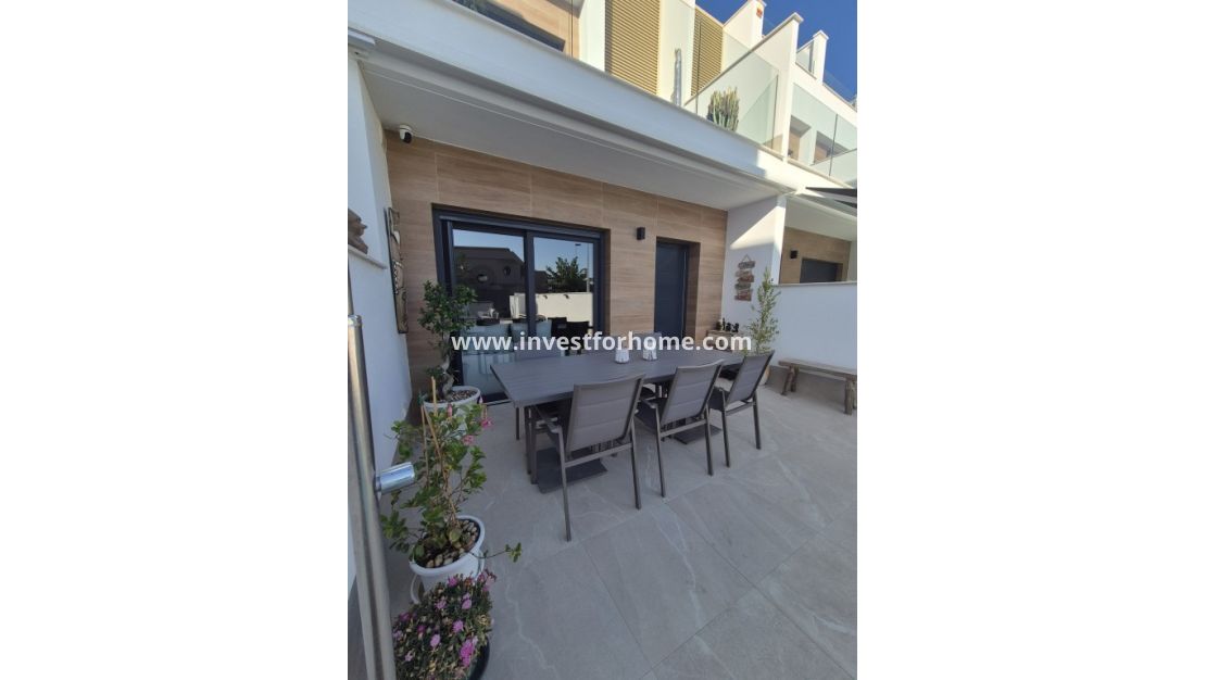 Reventa - Casa - San Pedro del Pinatar - Costa Calida