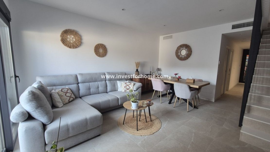 Reventa - Casa - San Pedro del Pinatar - Costa Calida