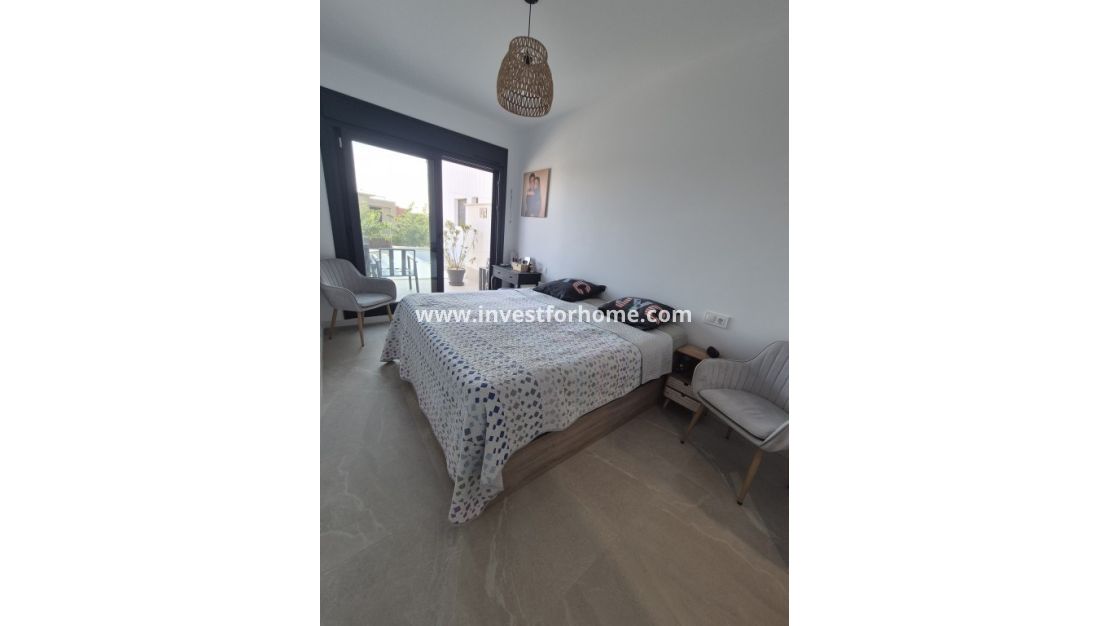 Reventa - Casa - San Pedro del Pinatar - Costa Calida