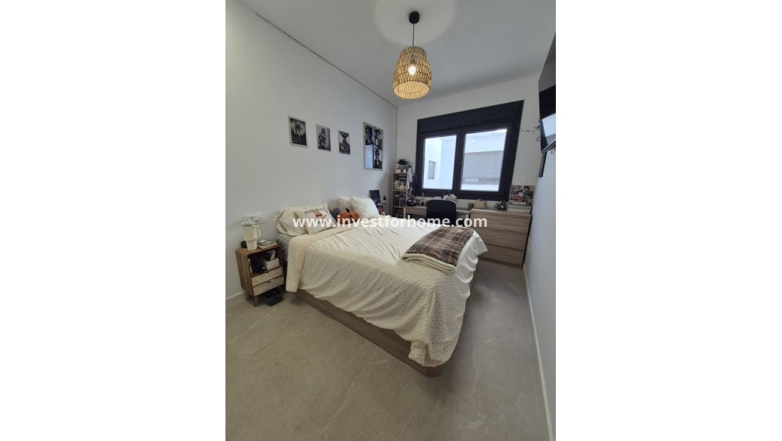 Reventa - Casa - San Pedro del Pinatar - Costa Calida