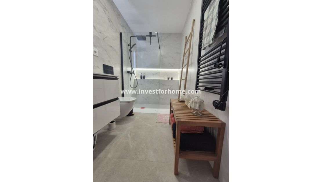 Reventa - Casa - San Pedro del Pinatar - Costa Calida