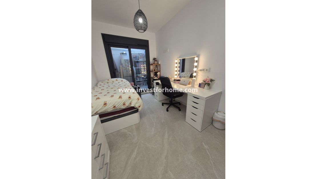 Reventa - Casa - San Pedro del Pinatar - Costa Calida