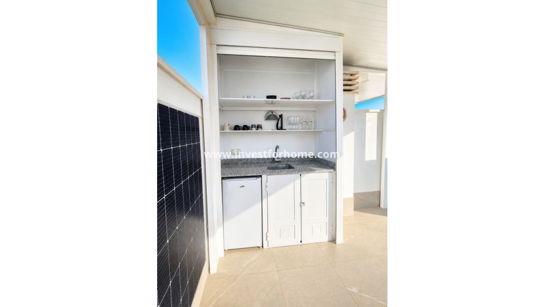 Reventa - Casa - San Pedro del Pinatar - Costa Calida