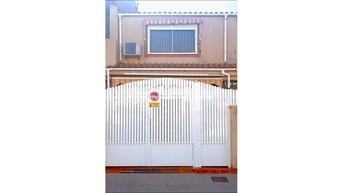 Reventa - Casa - San Pedro del Pinatar - El Salero