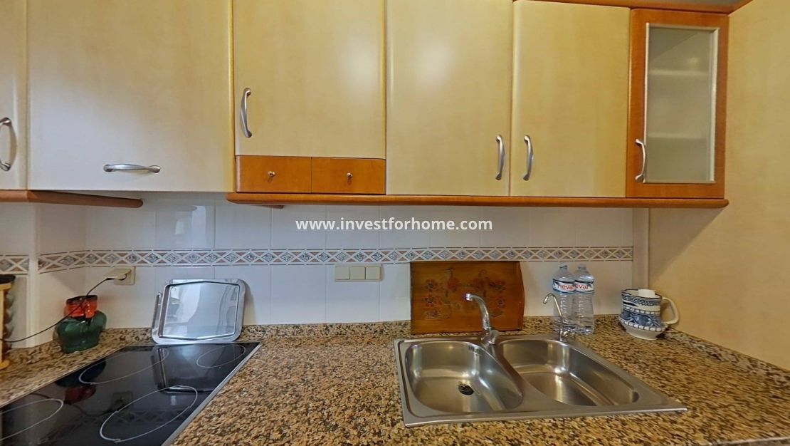 Reventa - Casa - San Pedro del Pinatar - El Salero