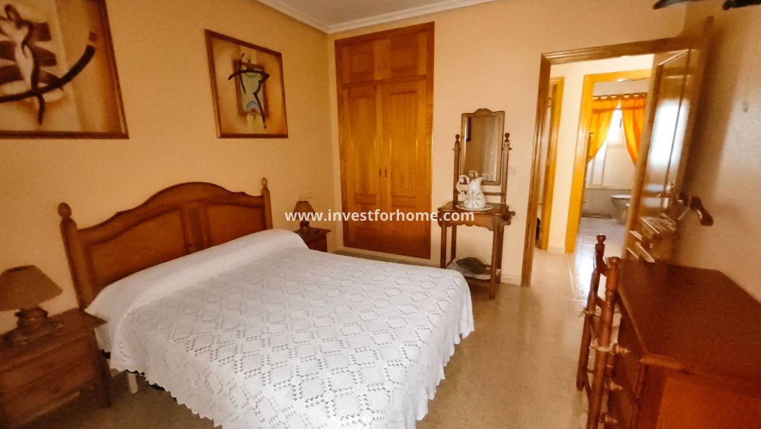 Reventa - Casa - San Pedro del Pinatar - El Salero