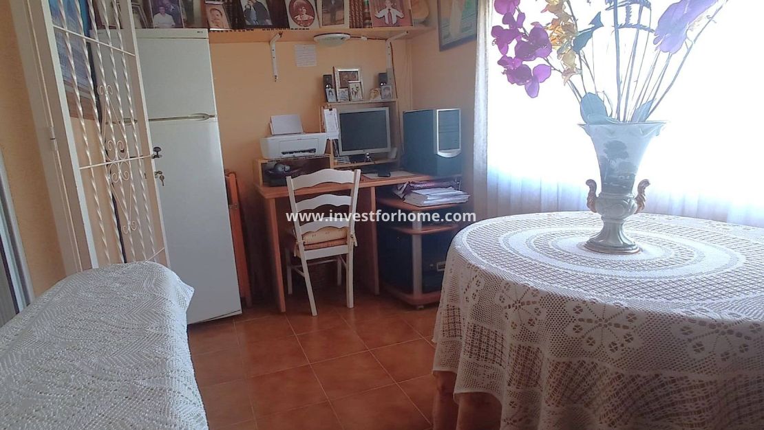 Reventa - Casa - San Pedro del Pinatar - El Salero