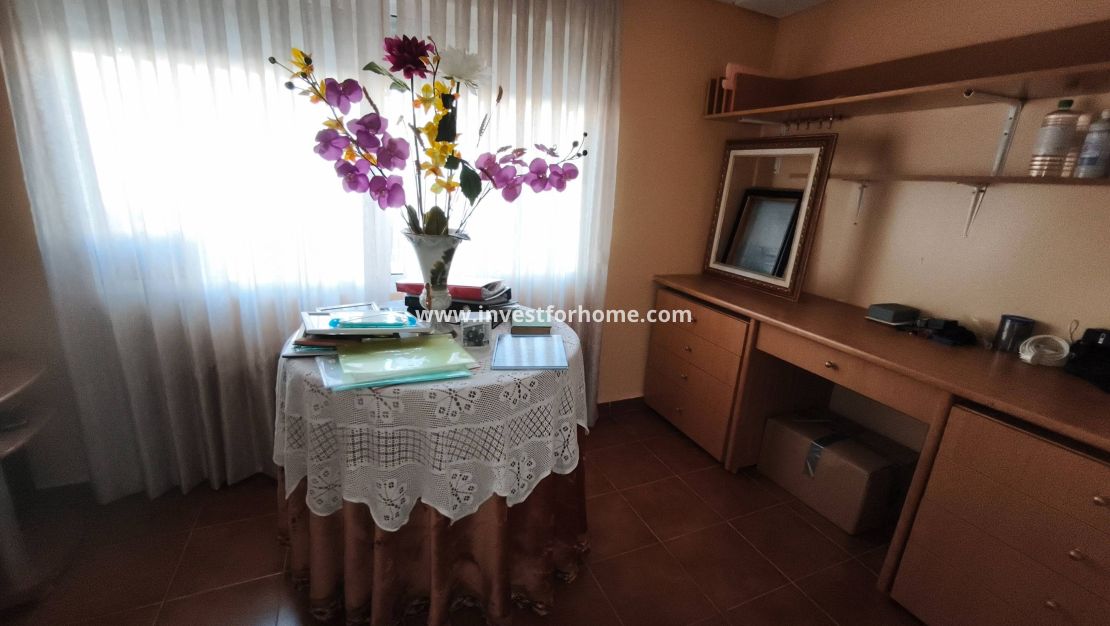 Reventa - Casa - San Pedro del Pinatar - El Salero