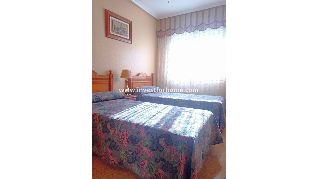 Reventa - Casa - San Pedro del Pinatar - El Salero