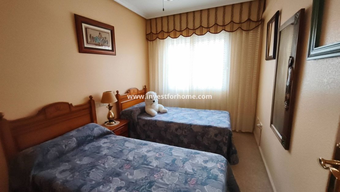 Reventa - Casa - San Pedro del Pinatar - El Salero