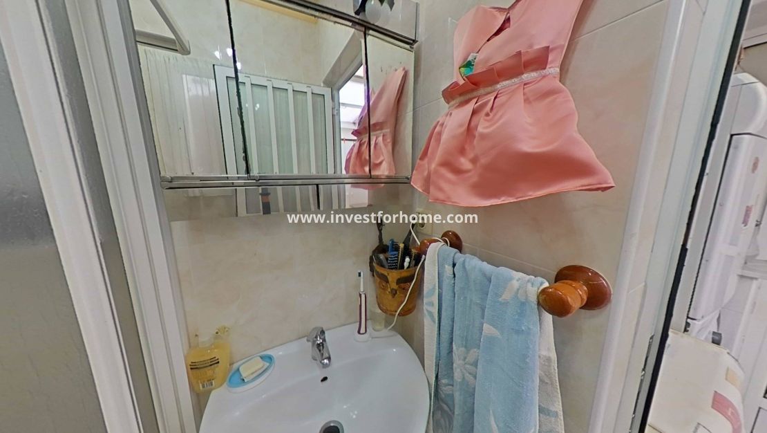 Reventa - Casa - San Pedro del Pinatar - El Salero