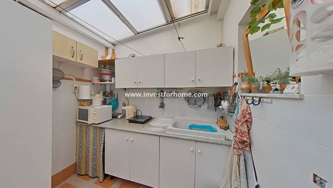 Reventa - Casa - San Pedro del Pinatar - El Salero