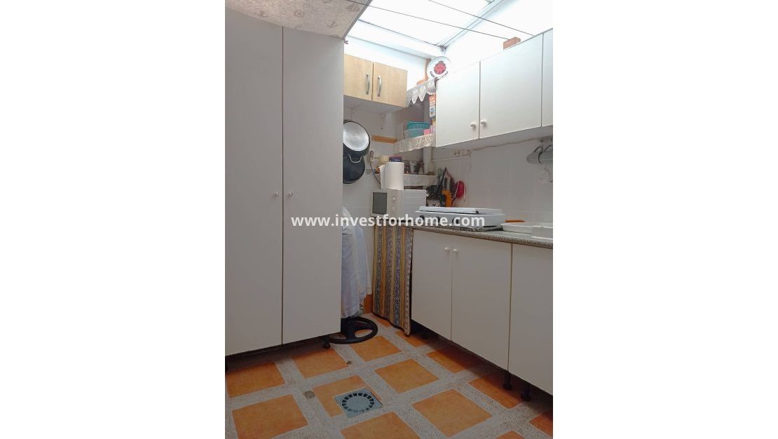 Reventa - Casa - San Pedro del Pinatar - El Salero