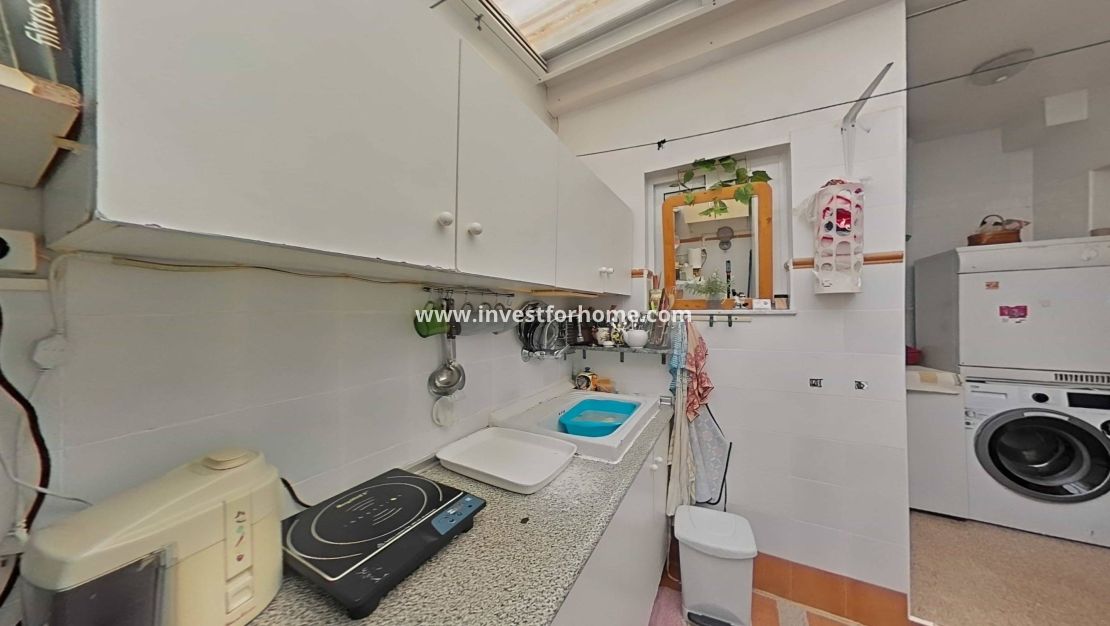 Reventa - Casa - San Pedro del Pinatar - El Salero