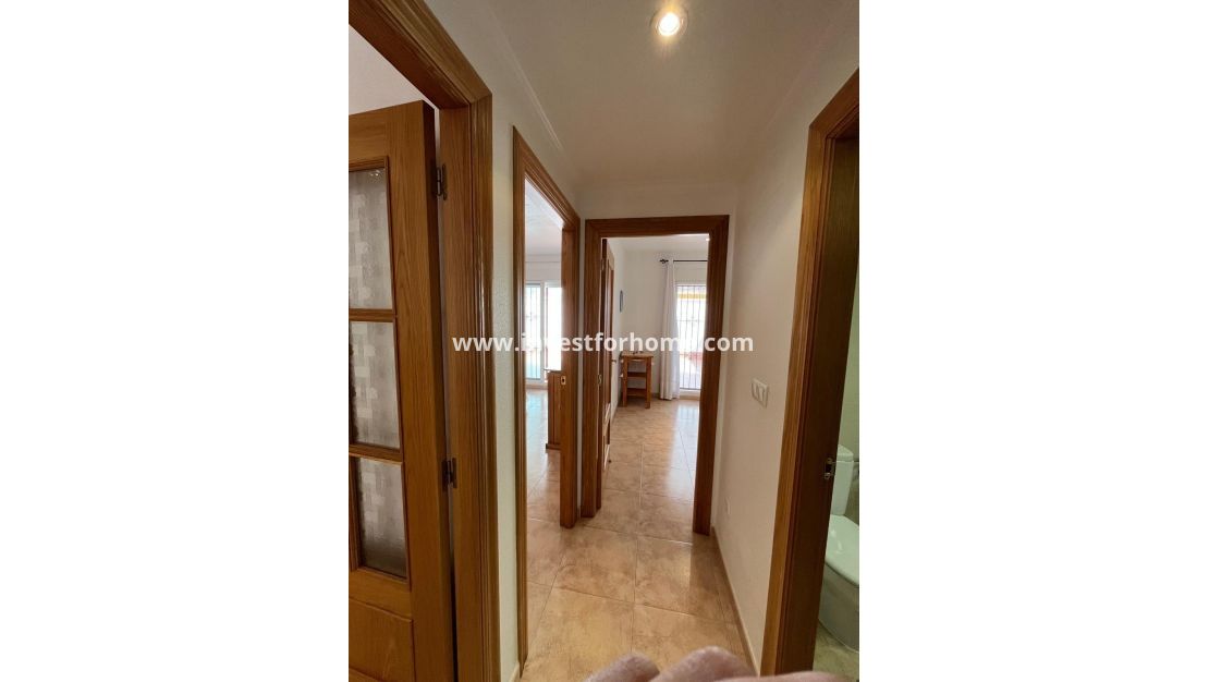 Reventa - Casa - San Pedro del Pinatar - La Puntica