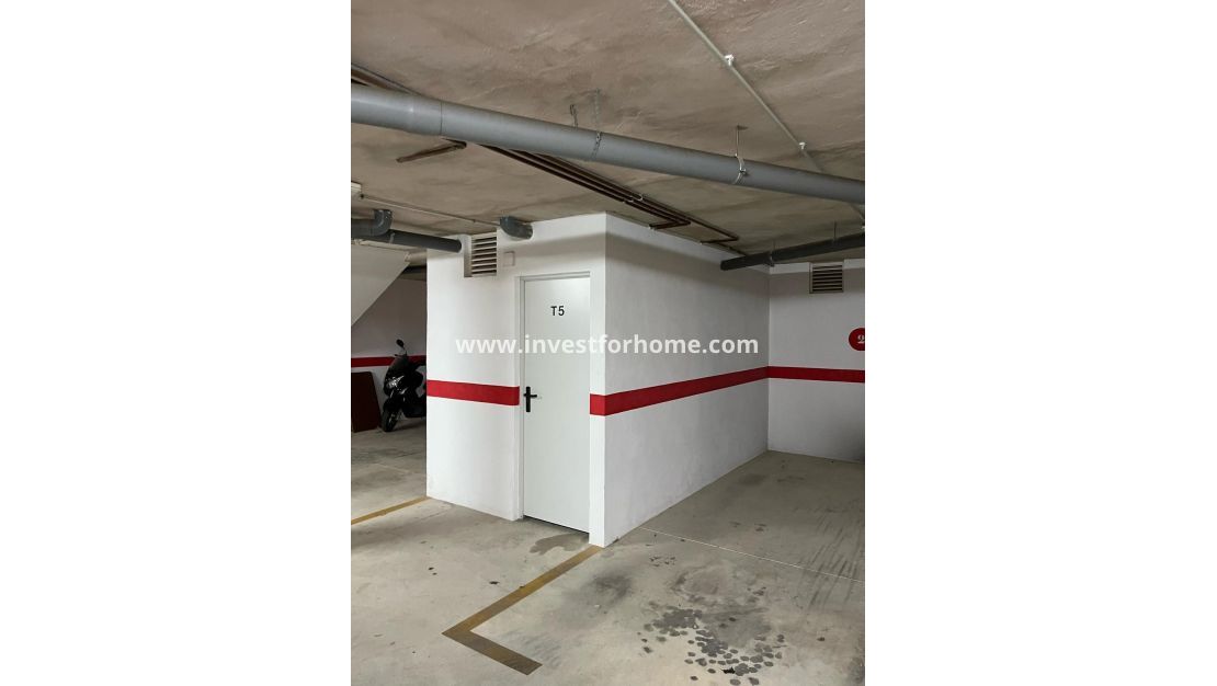 Reventa - Casa - San Pedro del Pinatar - La Puntica