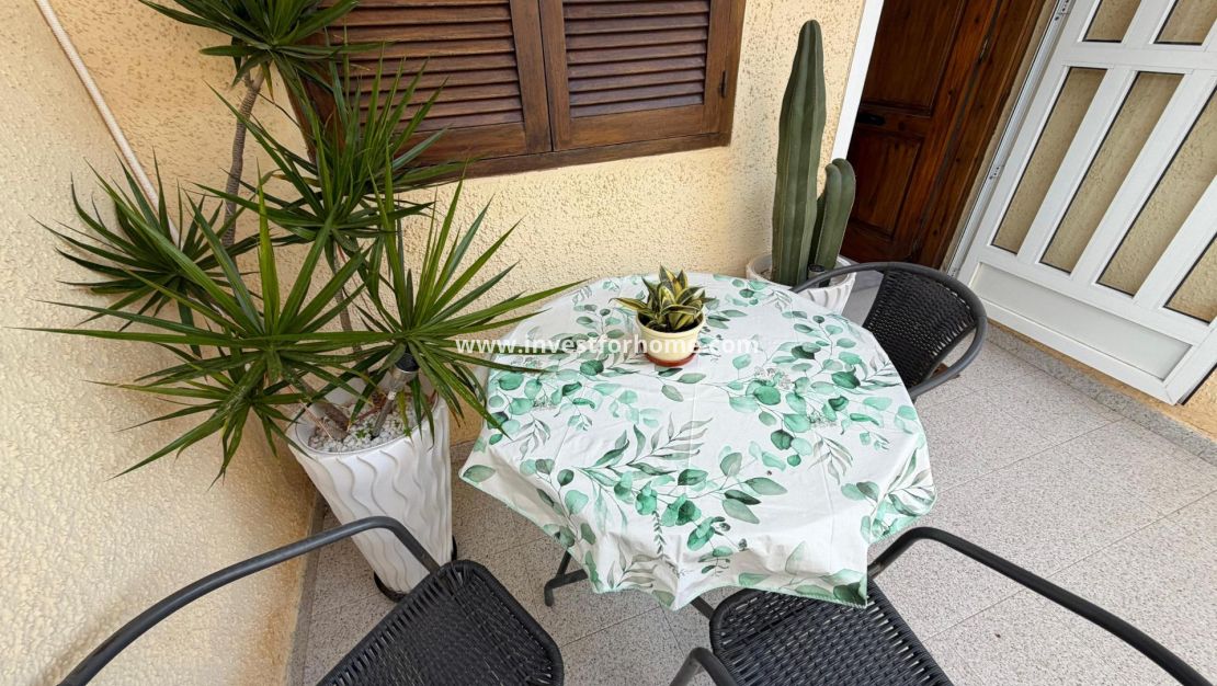 Reventa - Casa - San Pedro del Pinatar - La Puntica