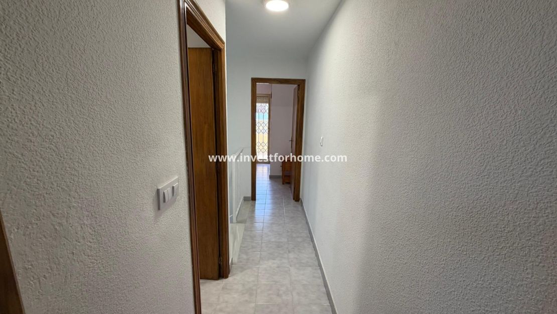 Reventa - Casa - San Pedro del Pinatar - La Puntica