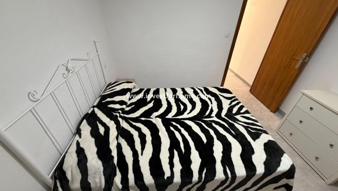 Reventa - Casa - San Pedro del Pinatar - La Puntica