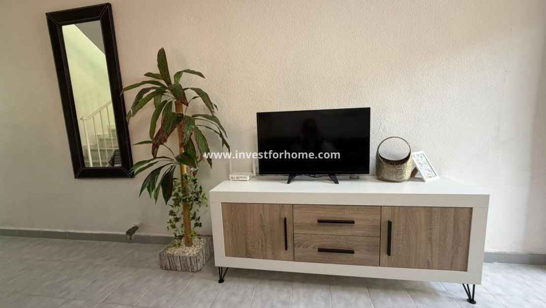 Reventa - Casa - San Pedro del Pinatar - La Puntica