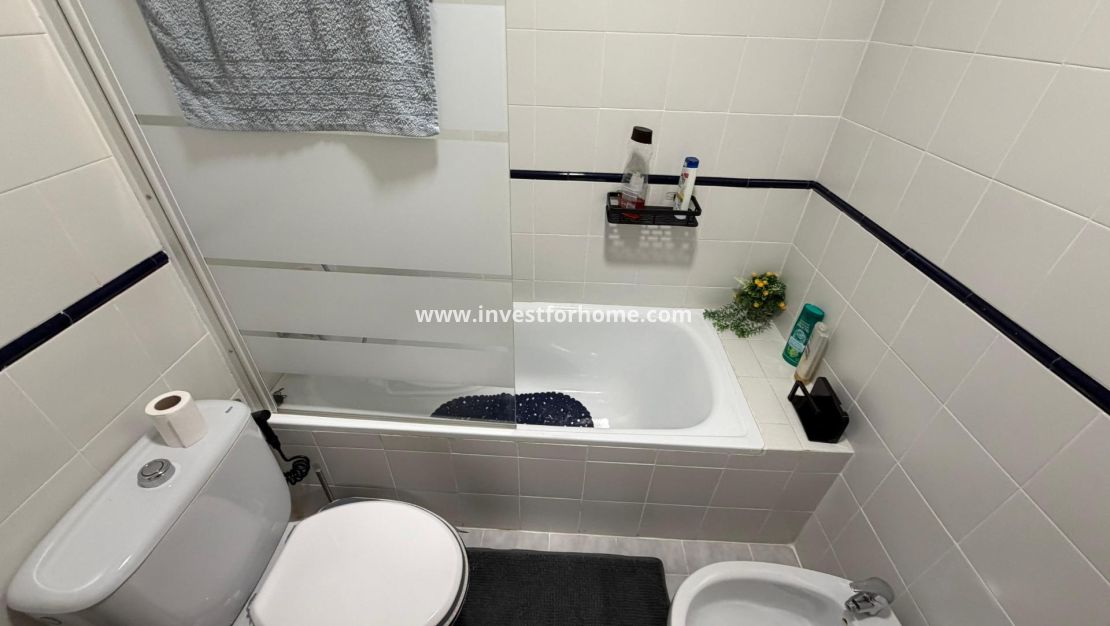 Reventa - Casa - San Pedro del Pinatar - La Puntica