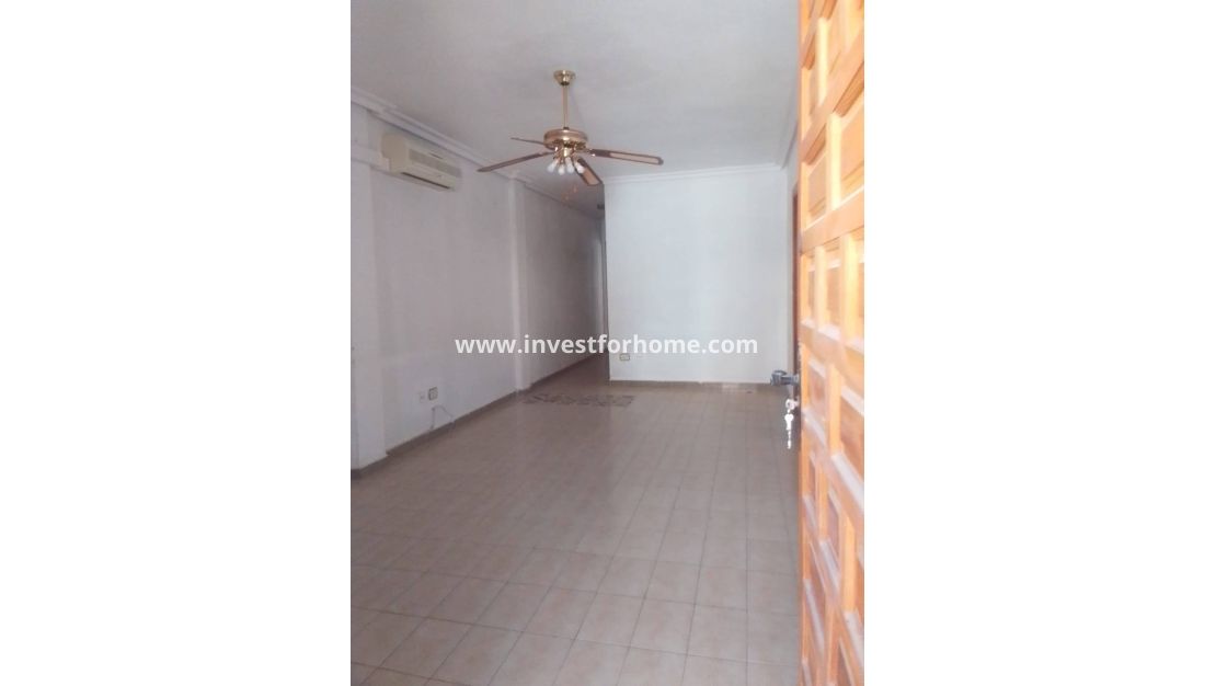 Reventa - Casa - San Pedro del Pinatar - La Puntica