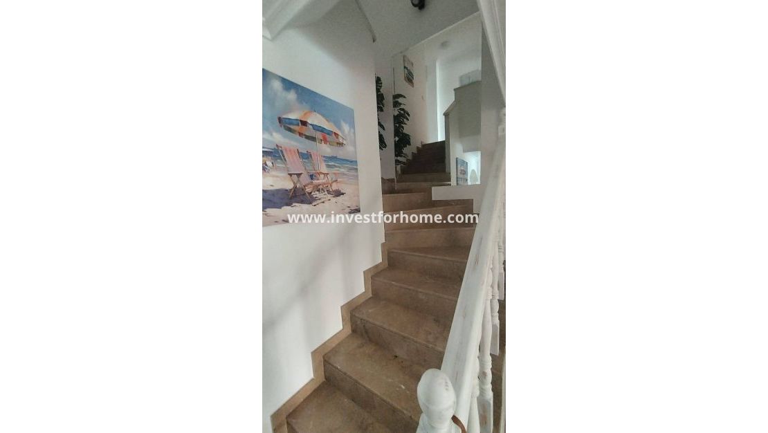 Reventa - Casa - San Pedro del Pinatar - La Puntica