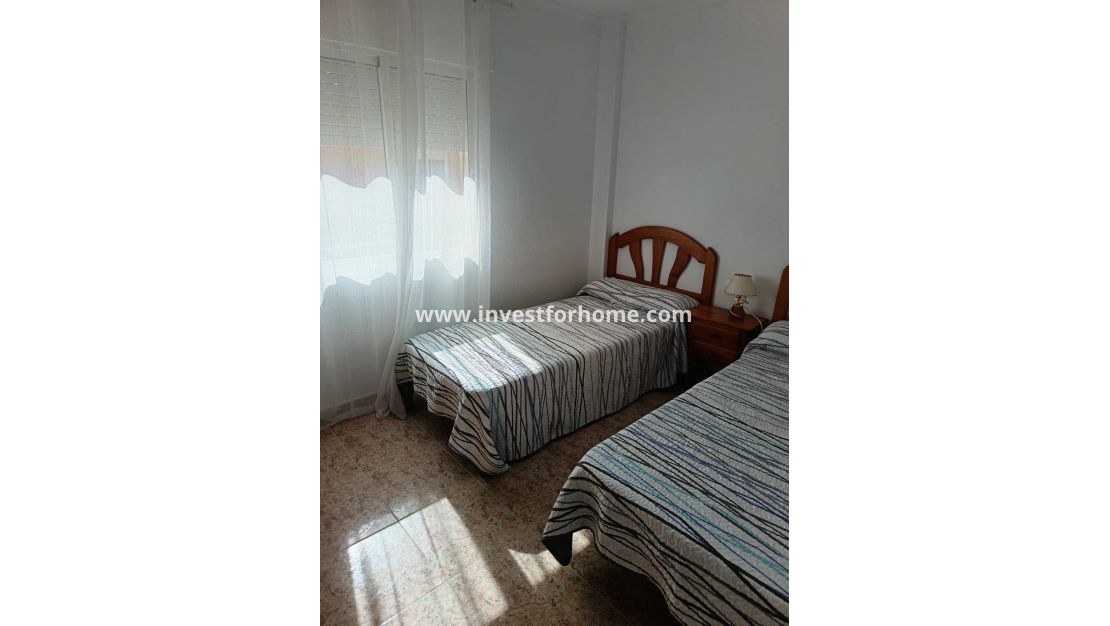 Reventa - Casa - San Pedro del Pinatar - La Puntica
