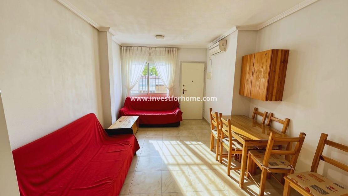 Reventa - Casa - San Pedro del Pinatar - La Puntica