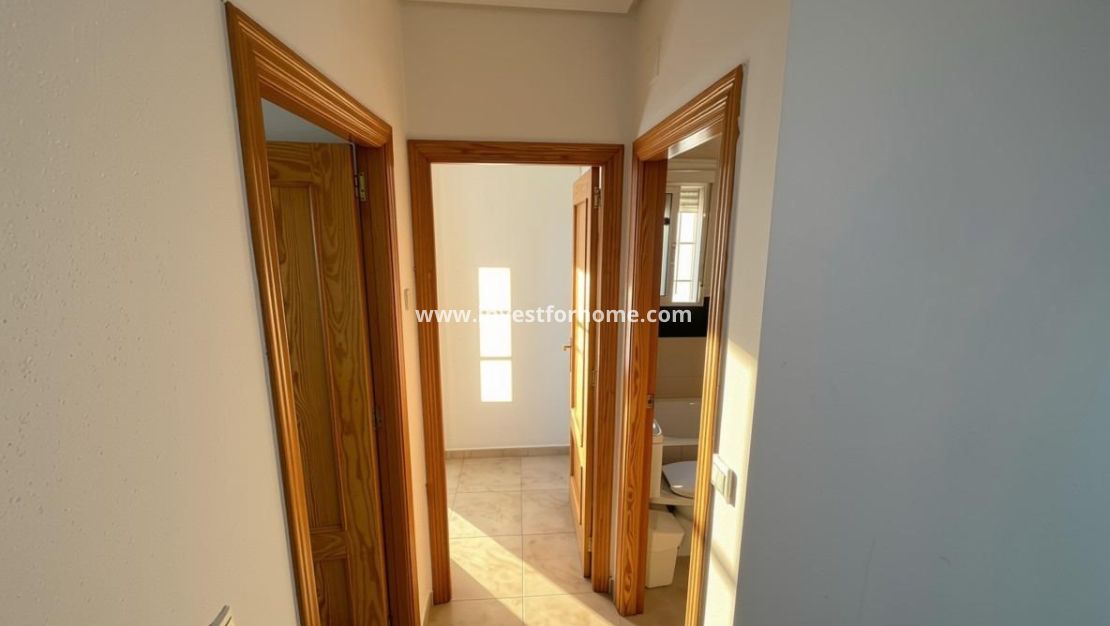 Reventa - Casa - San Pedro del Pinatar - La Puntica