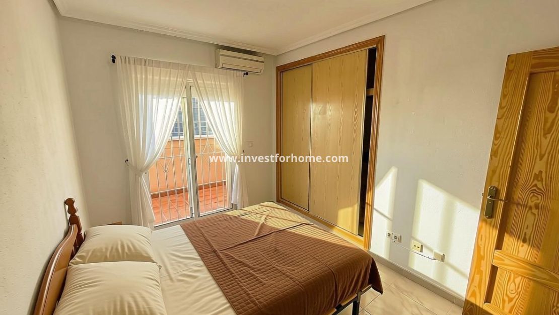 Reventa - Casa - San Pedro del Pinatar - La Puntica
