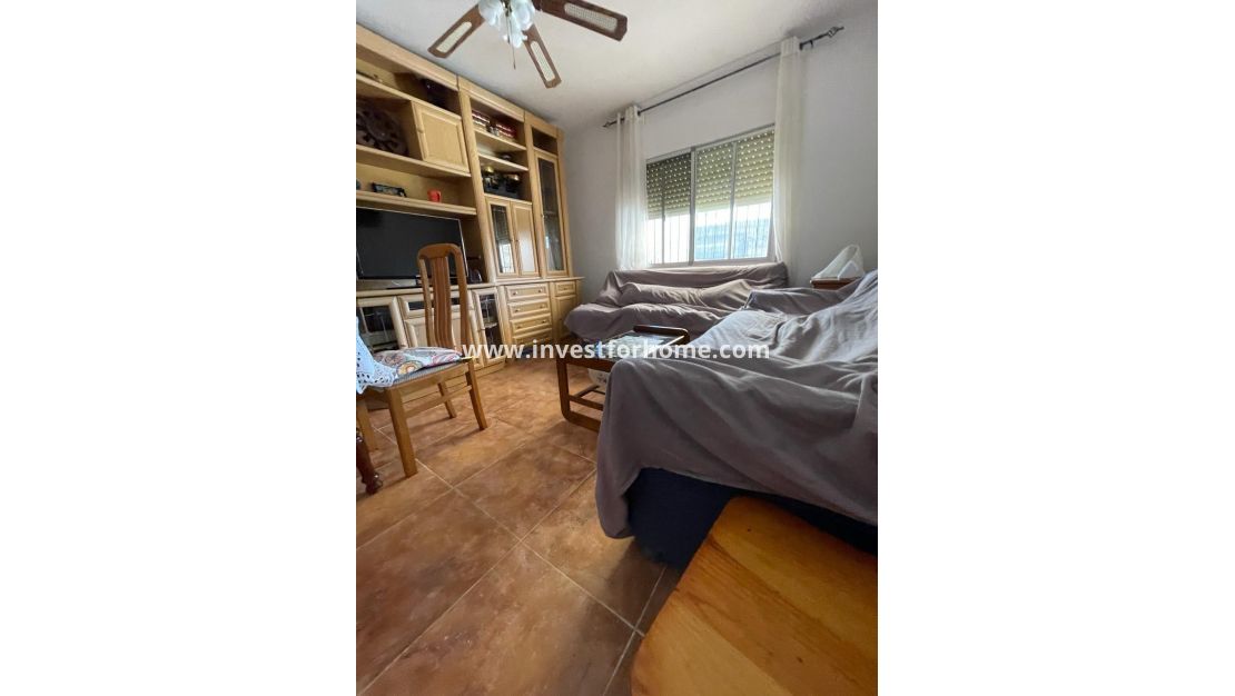 Reventa - Casa - San Pedro del Pinatar - Lo Pagan