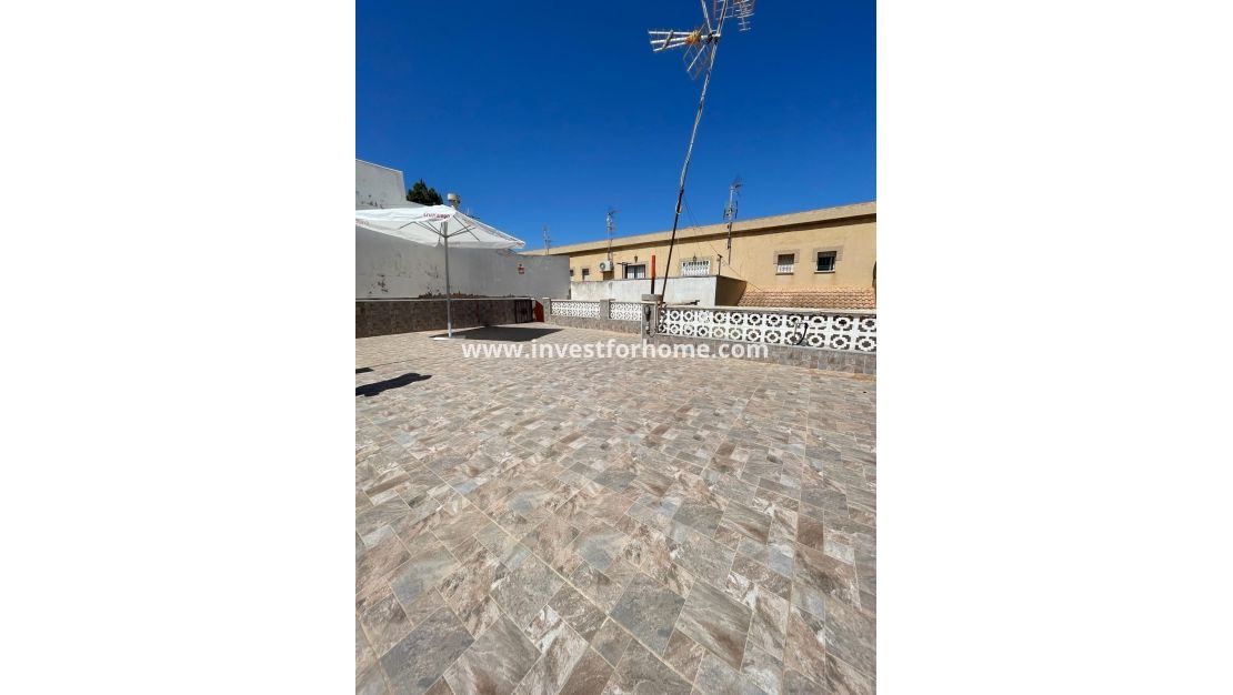 Reventa - Casa - San Pedro del Pinatar - Lo Pagan