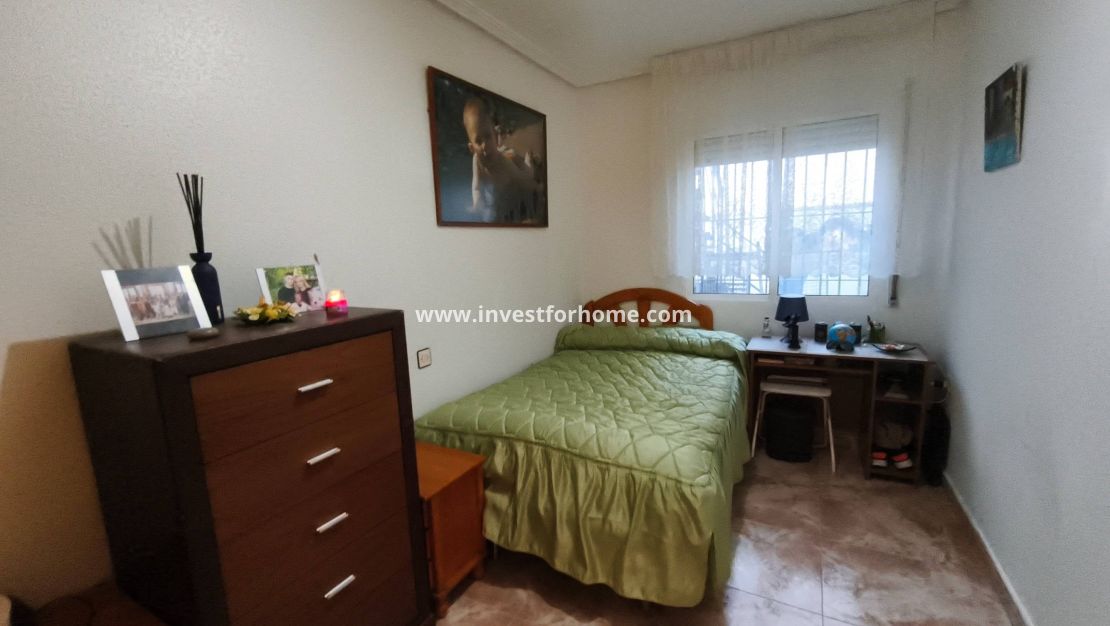 Reventa - Casa - San Pedro del Pinatar - Lo Pagan