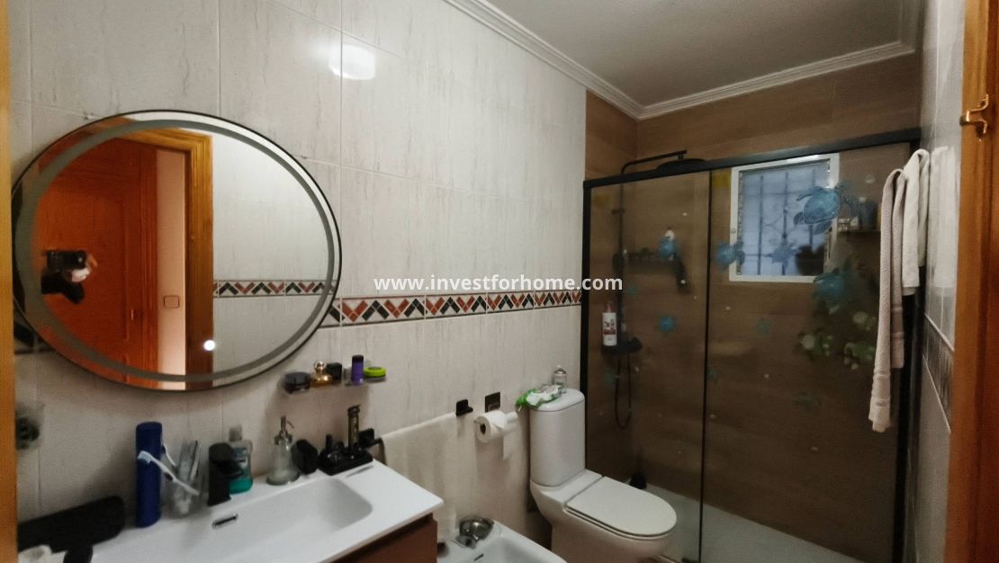 Reventa - Casa - San Pedro del Pinatar - Lo Pagan