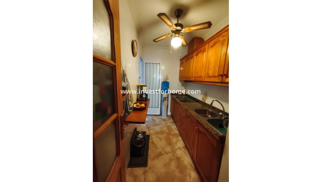 Reventa - Casa - San Pedro del Pinatar - Lo Pagan