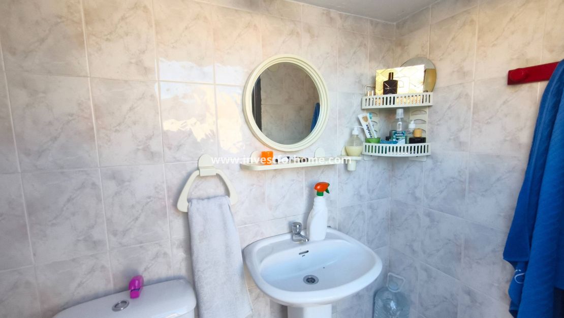 Reventa - Casa - San Pedro del Pinatar - Lo Pagan