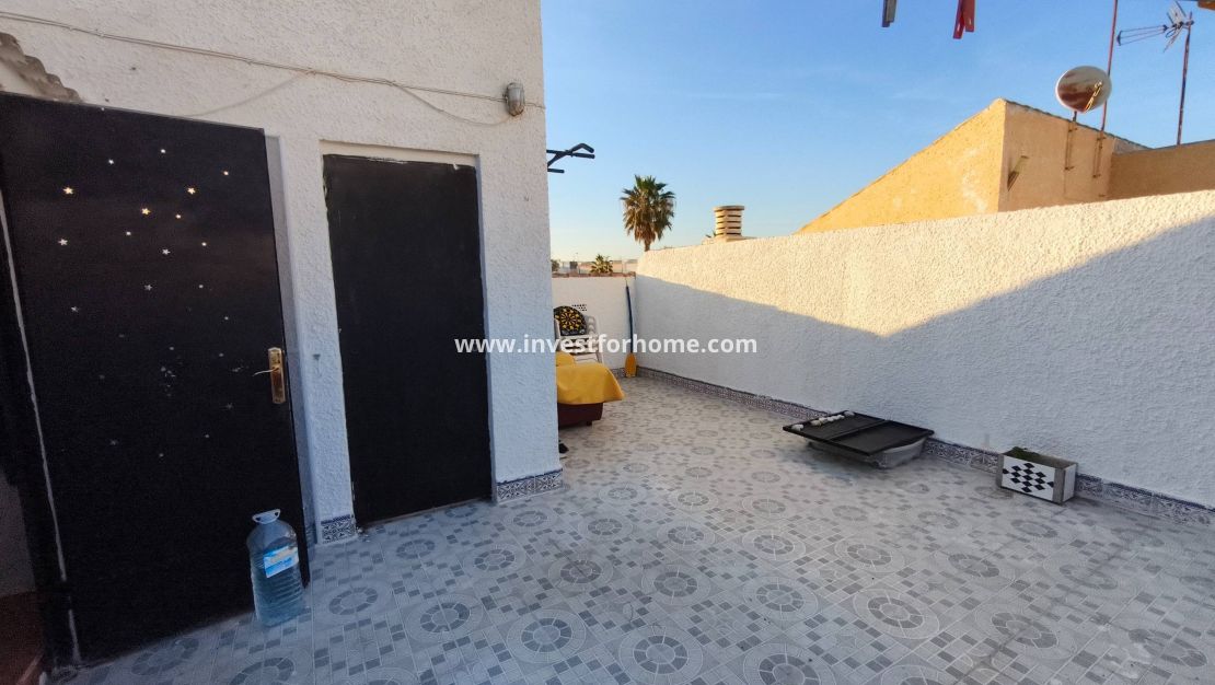 Reventa - Casa - San Pedro del Pinatar - Lo Pagan