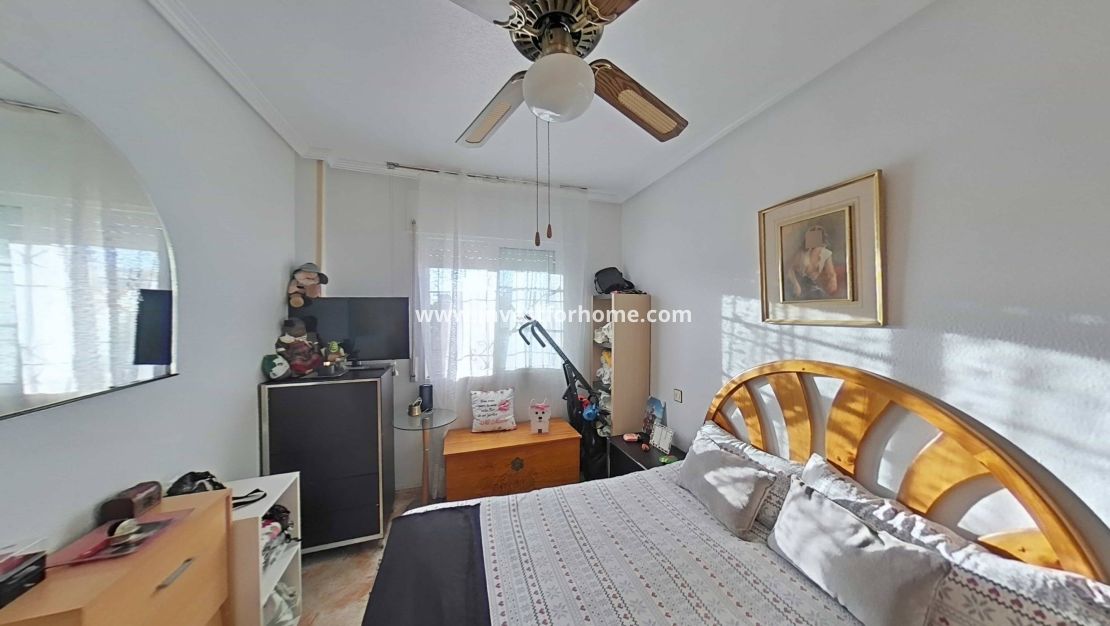 Reventa - Casa - San Pedro del Pinatar - Lo Pagan