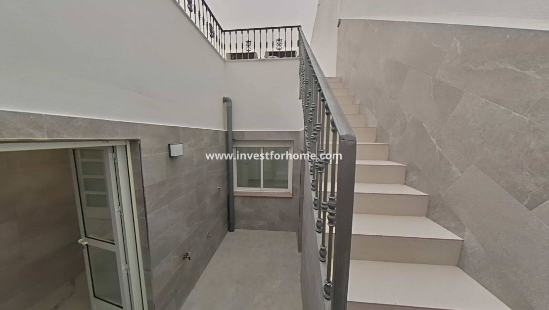 Reventa - Casa - San Pedro del Pinatar - San Pedro Del Pinatar Centro