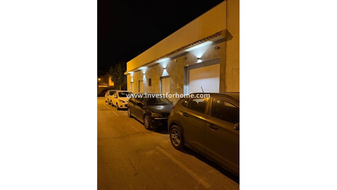 Reventa - Casa - San Pedro del Pinatar - San Pedro Del Pinatar Centro