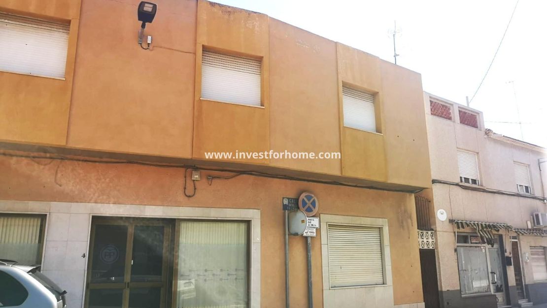 Reventa - Casa - San Pedro del Pinatar - San Pedro del Pinatar pueblo