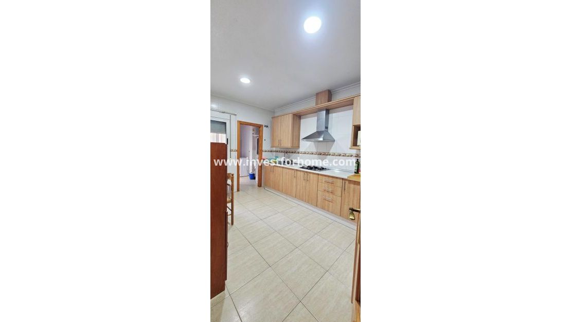 Reventa - Casa - San Pedro del Pinatar - San Pedro del Pinatar pueblo