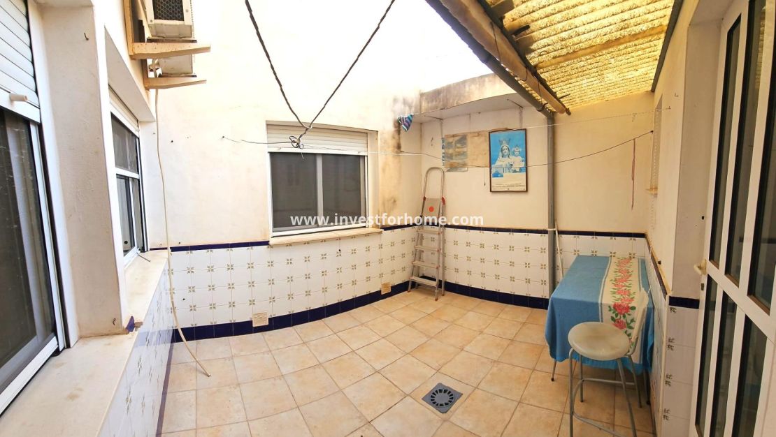 Reventa - Casa - San Pedro del Pinatar - San Pedro del Pinatar pueblo