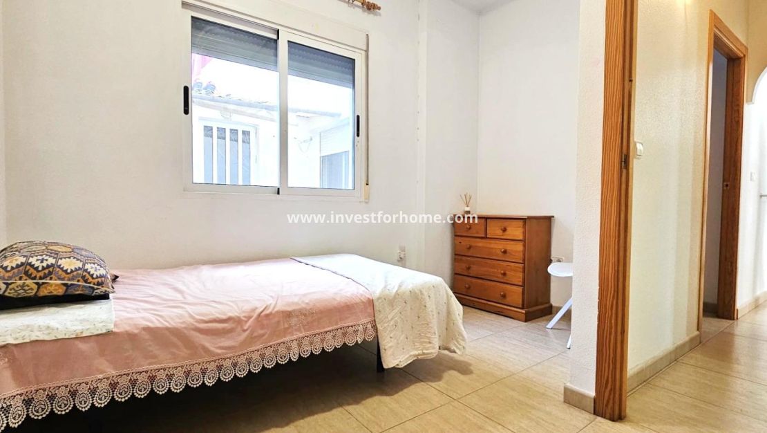 Reventa - Casa - San Pedro del Pinatar - San Pedro del Pinatar pueblo